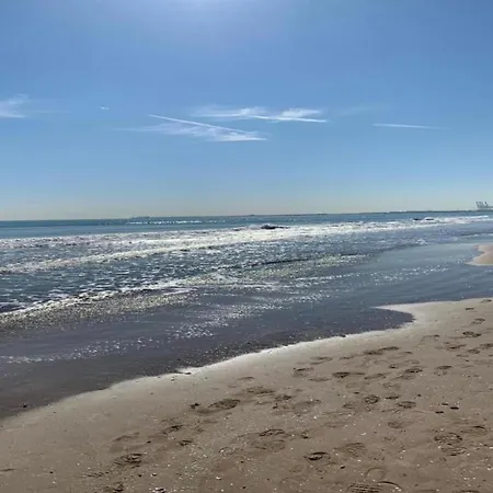 Near With Private Pool Villa Valencia