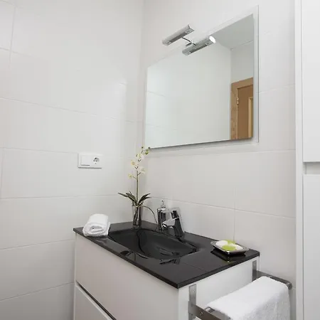 Singularstays Plaza Espana Apartment