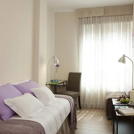 Singularstays Plaza Espana Valencia