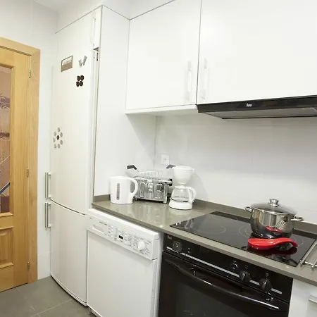 Singularstays Plaza Espana Apartment Valencia