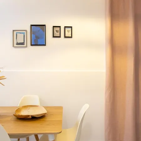 Lobjet Trouvé Appartamento *