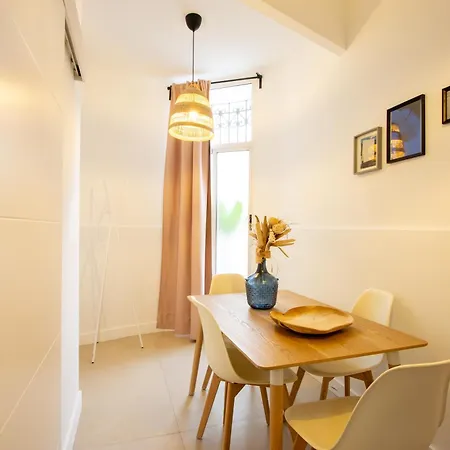 Lobjet Trouvé Appartamento