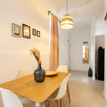 Apartament Vg Lobjet Trouve *