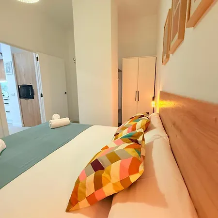 Apartamento Travel Habitat Oceanografic *