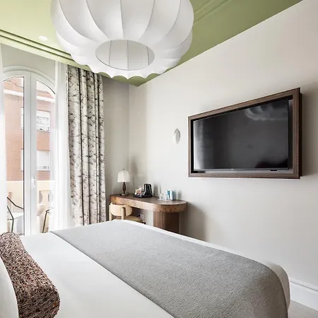 Otel One Shot Puerta Ruzafa 4*