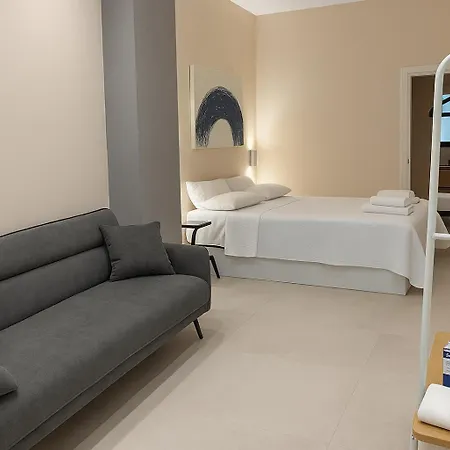Roca Coll Msuites *