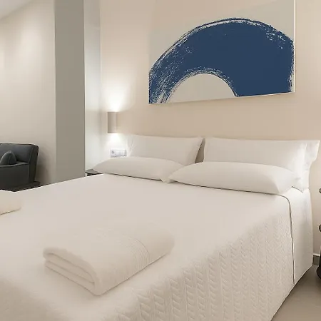 Roca Coll Msuites Daire