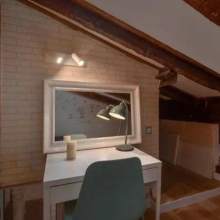 La Casa De Cestas Apartament Walencja