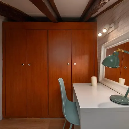 La Casa De Cestas Apartment