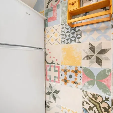 La Casa De Cestas Apartament *