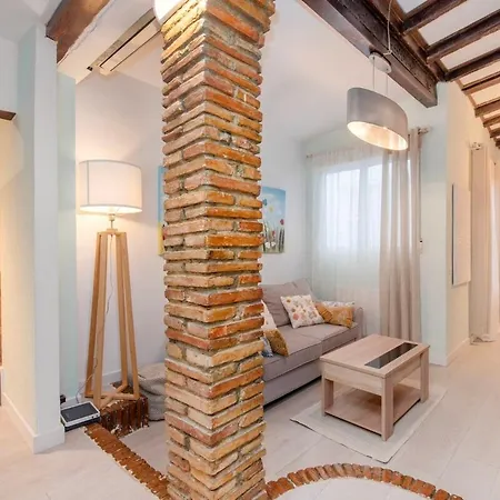 La Casa De Cestas Apartment Valencia