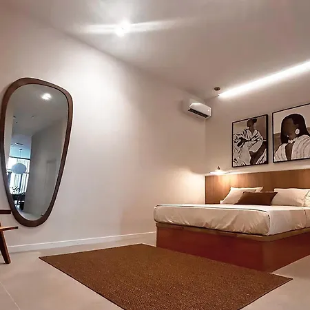 Apartment Pivote Flats-puerto C *