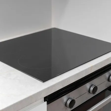 Апартаменты Luxury Oceanografic 9 *