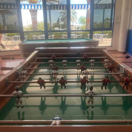 Beachfront Family With Pool