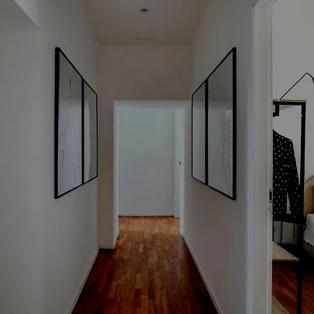 Aleyda Appartement *