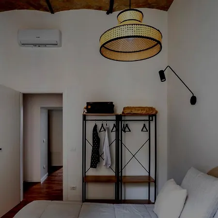 Appartement Aleyda Valencia