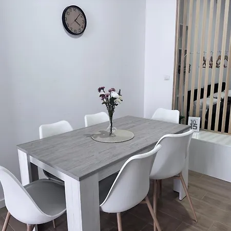 Apartman Estudio En Valencia