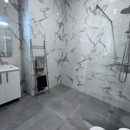 Estudio En Apartman *