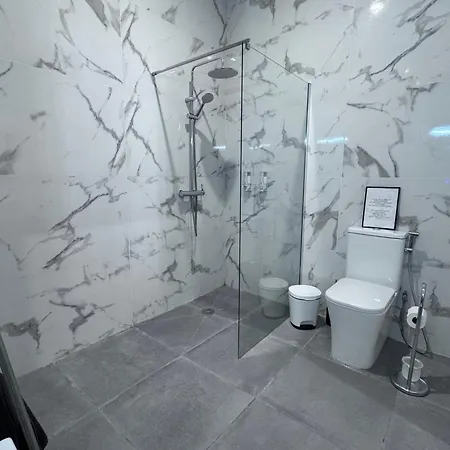 Apartman Estudio En Valencia