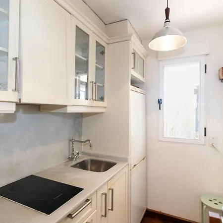 Guestready - Lovely With A Terrace Valencia
