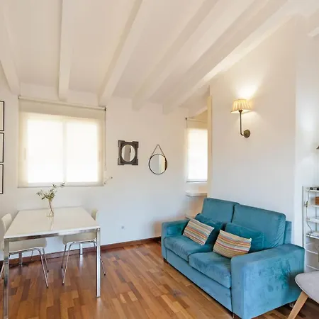 Apartment Guestready - Lovely With A Terrace *