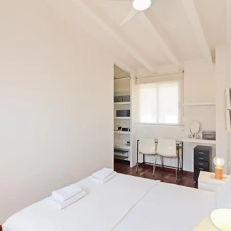 Guestready - Lovely With A Terrace * Valencia