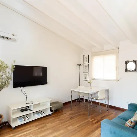 Apartment Guestready - Lovely With A Terrace Valencia