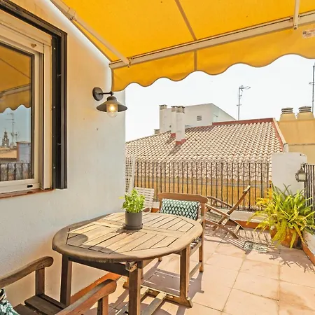 Guestready - Lovely With A Terrace *