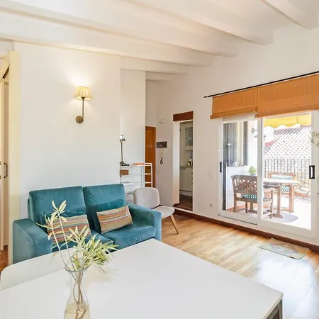 Guestready - Lovely With A Terrace Valencia