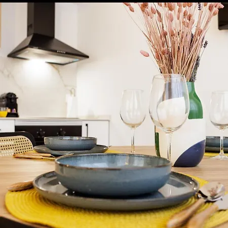 Naturaloft Apartamento *