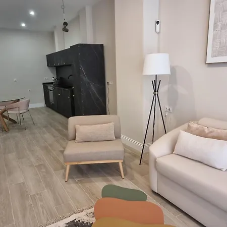 Apartamento Md Senda Del Aire