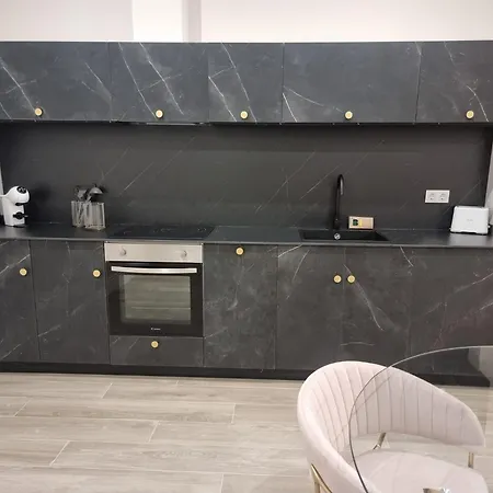 Md Senda Del Aire Apartment