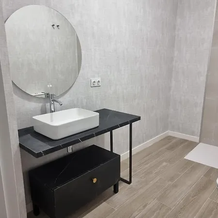 Md Senda Del Aire Apartment *