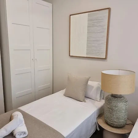 Md Senda Del Aire Apartment *