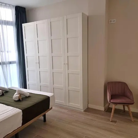 Apartment Md Senda Del Aire Valencia