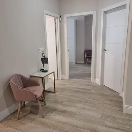 Lägenhet Md Senda Del Aire *