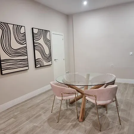 Md Senda Del Aire Apartamento *