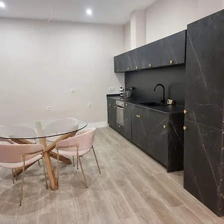 Apartment Md Senda Del Aire Valencia