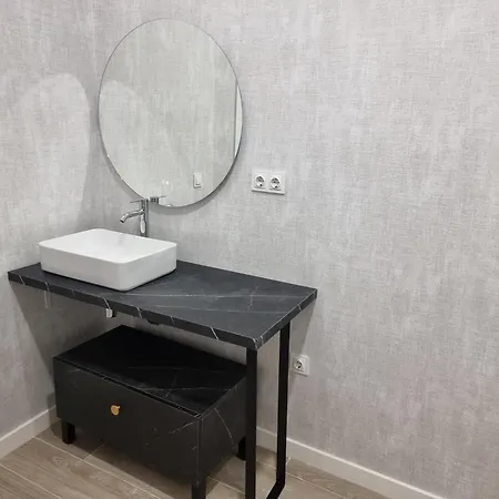 Apartment Md Senda Del Aire