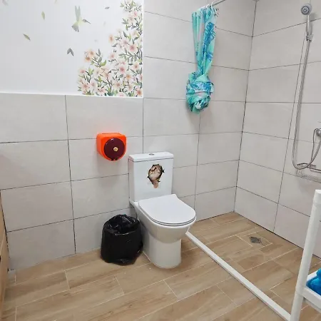 Apartment Of Sciences And Arts Breeze *