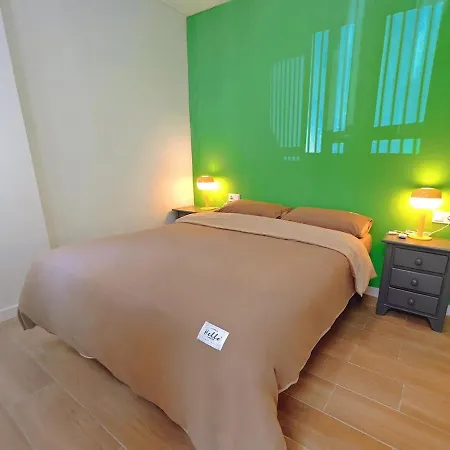 Apartment Of Sciences And Arts Breeze *