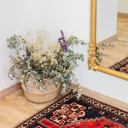 Luxury Apartament, Close To Cabanal Beach, Late Checkout דירה