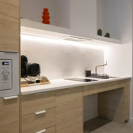 Olmaya Flats *