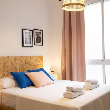 Apartment Lobjet Trouve