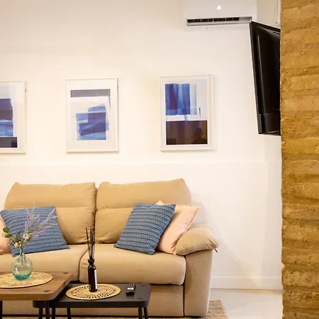 Lobjet Trouve Apartment