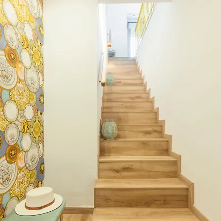 Luxury Penthouse, Late Checkout Lägenhet *