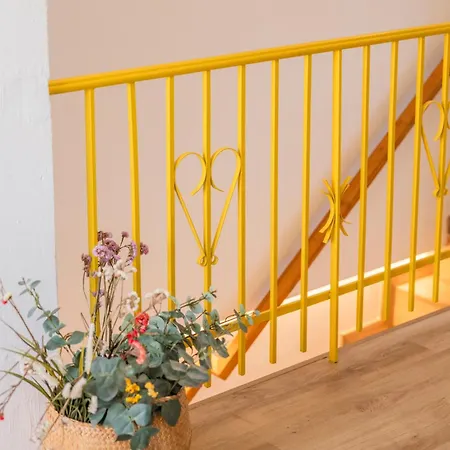 House Attic شقة فالنسيا