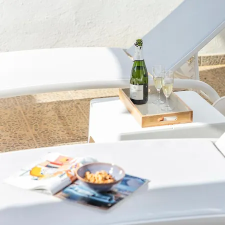 Luxury Penthouse, Late Checkout * ולנסיה