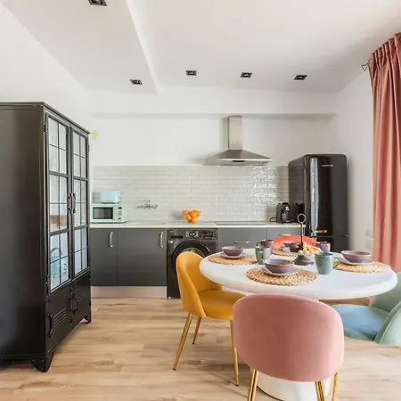 Apartment Luxury Penthouse, Late Checkout