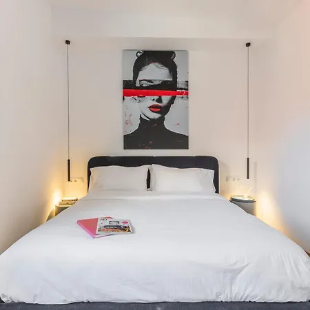 Luxury Penthouse, Late Checkout דירה